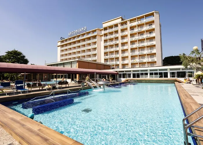 Hotel Terme Antoniano