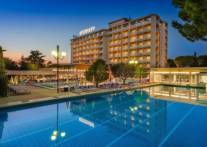 Hotel Terme Antoniano