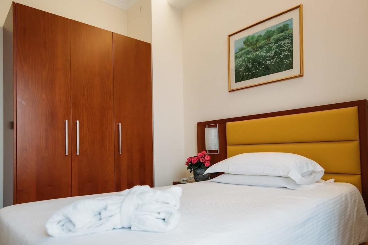 Hotel Terme Antoniano