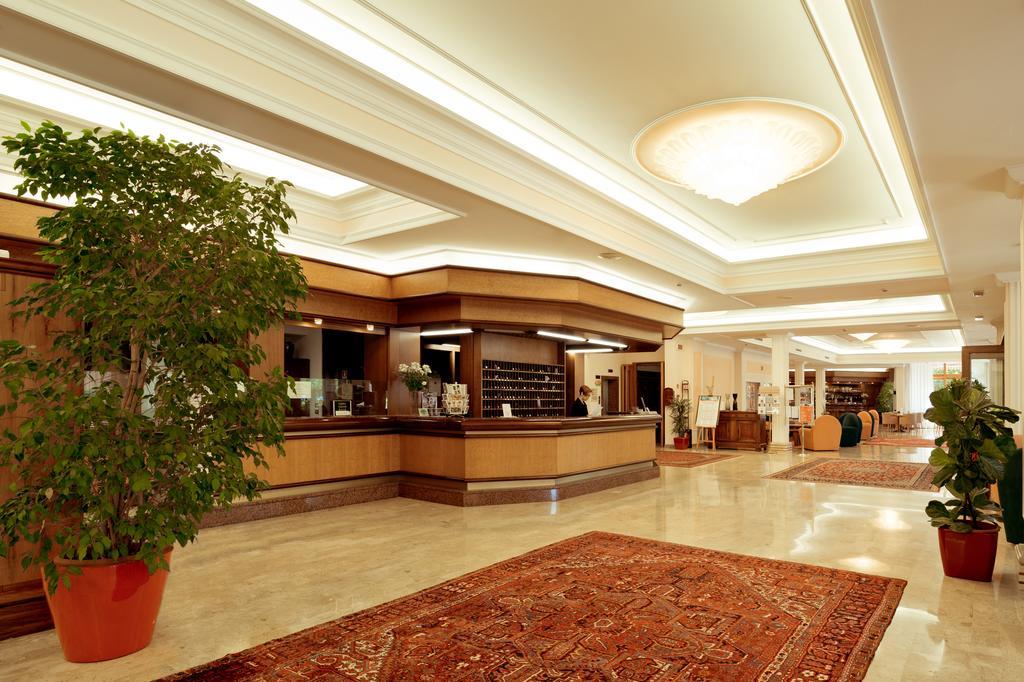 Terme Antoniano Hotel Montegrotto Terme