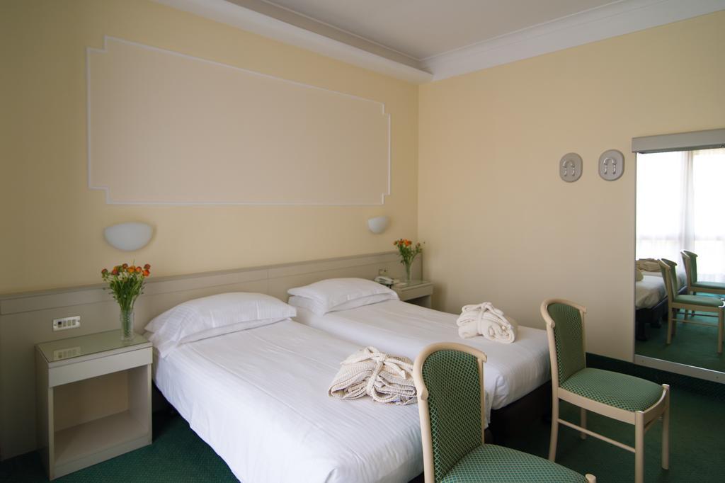 Terme Antoniano Hotel