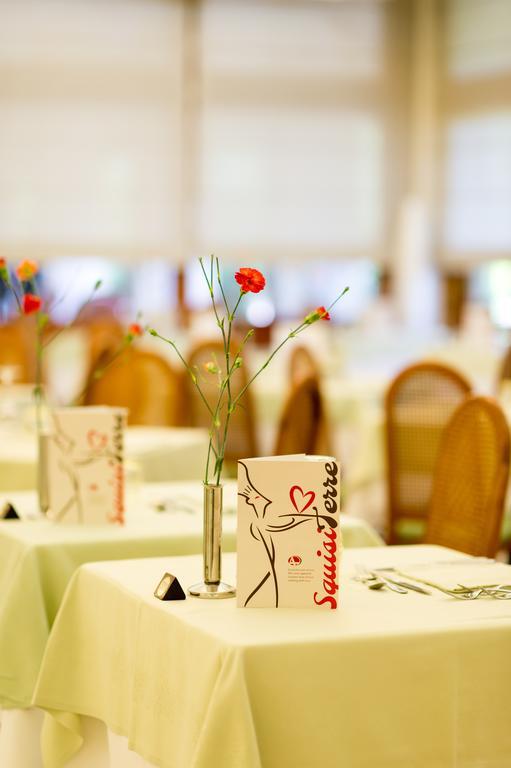 Hotel Terme Antoniano