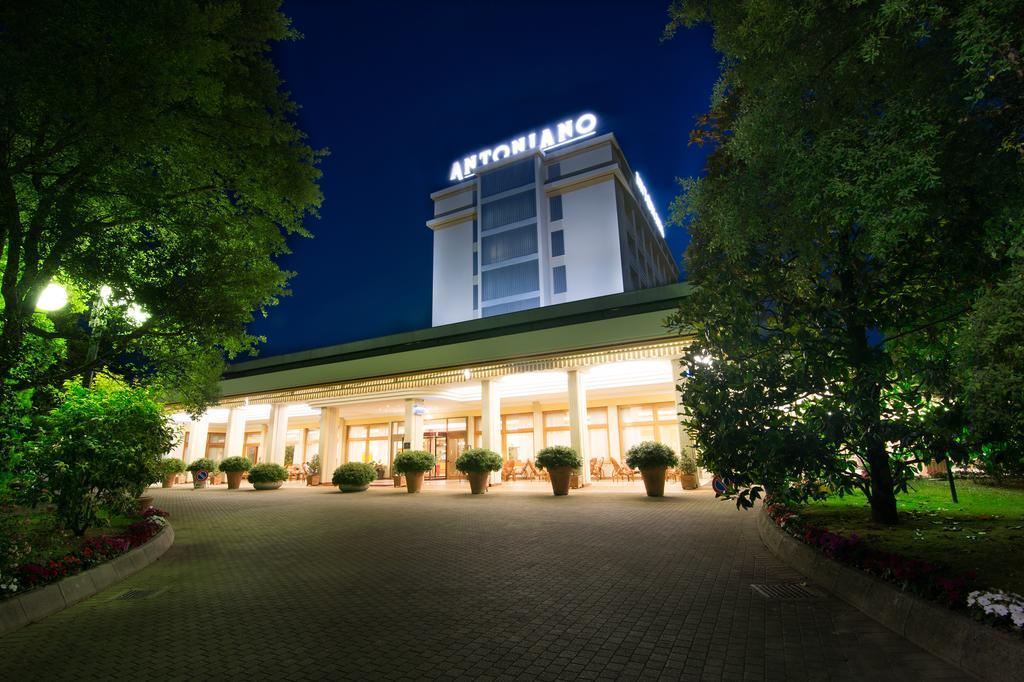 Terme Antoniano Hotel
