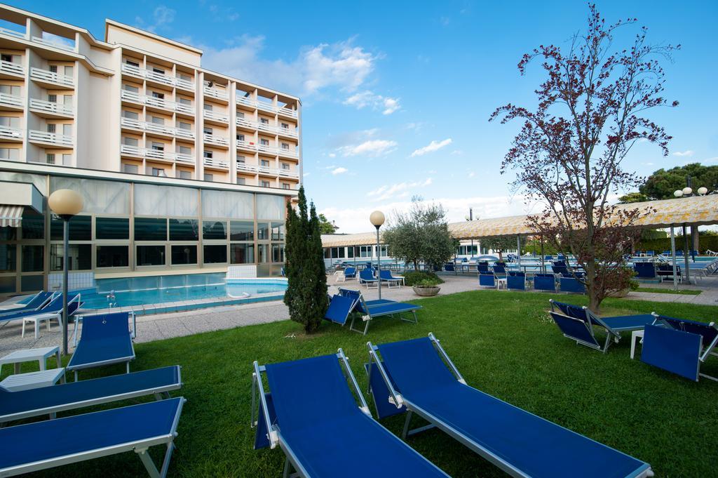 Hotel Terme Antoniano 4*