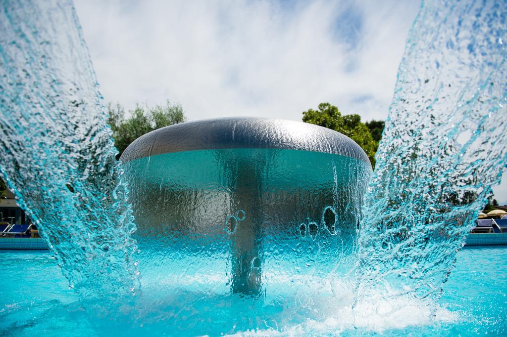 Hotel Terme Antoniano 4*