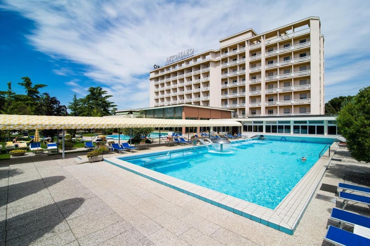 Hotel Terme Antoniano 4*