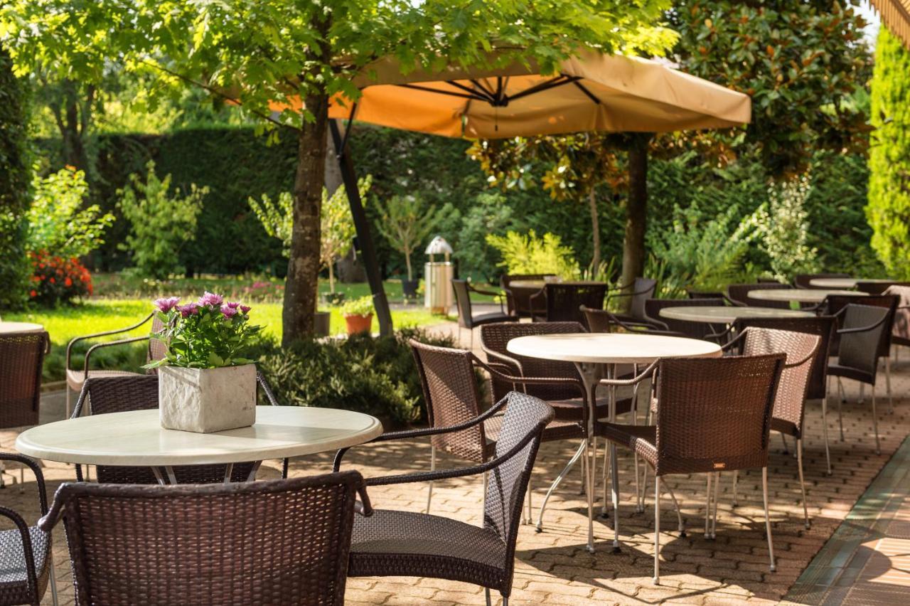 Hotel Terme Antoniano