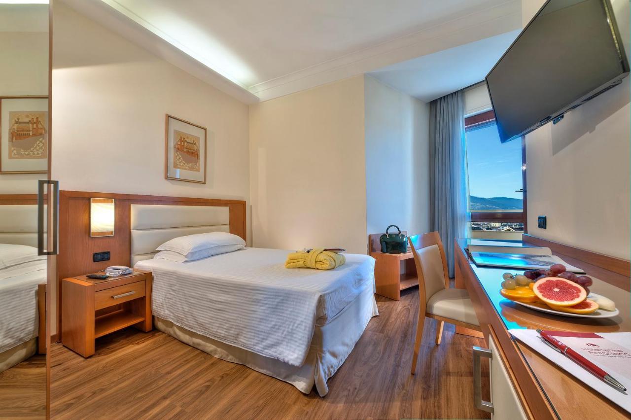 Hotel Terme Antoniano