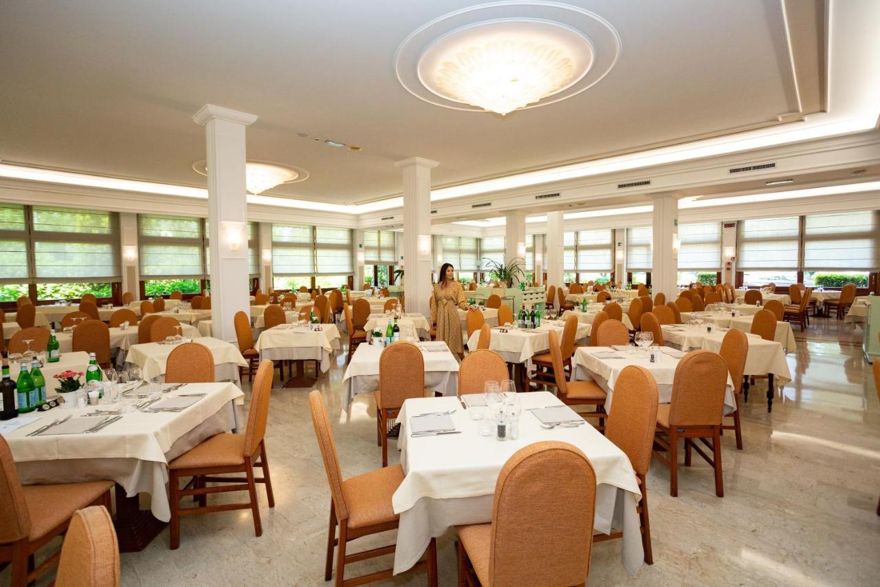 Hotel Terme Antoniano 4*