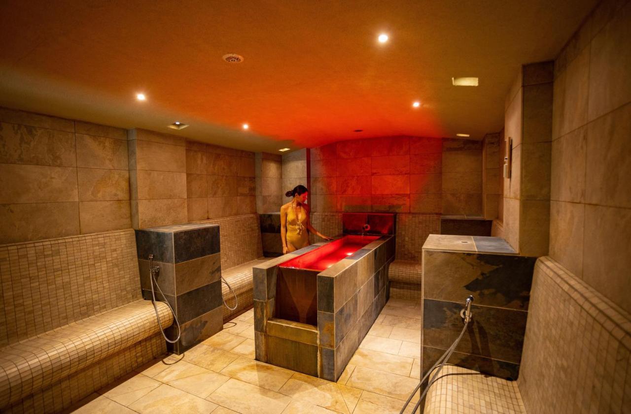 Terme Antoniano Hotel
