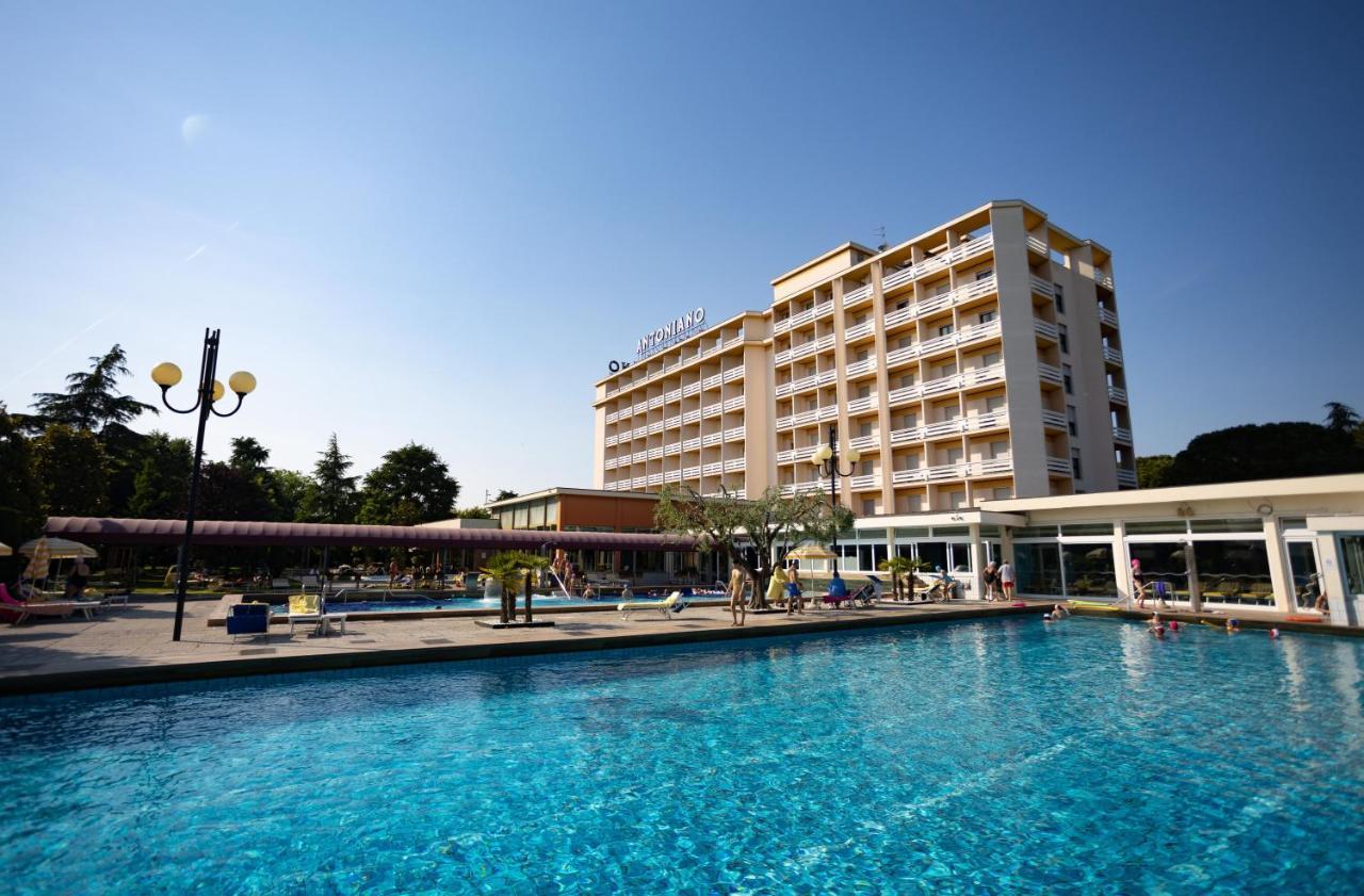 Terme Antoniano