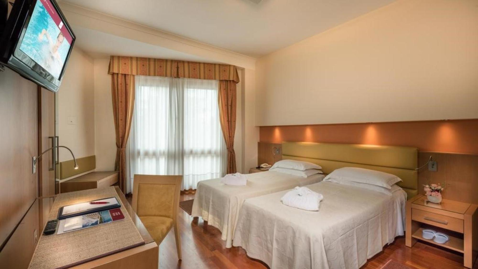 Terme Antoniano Hotel