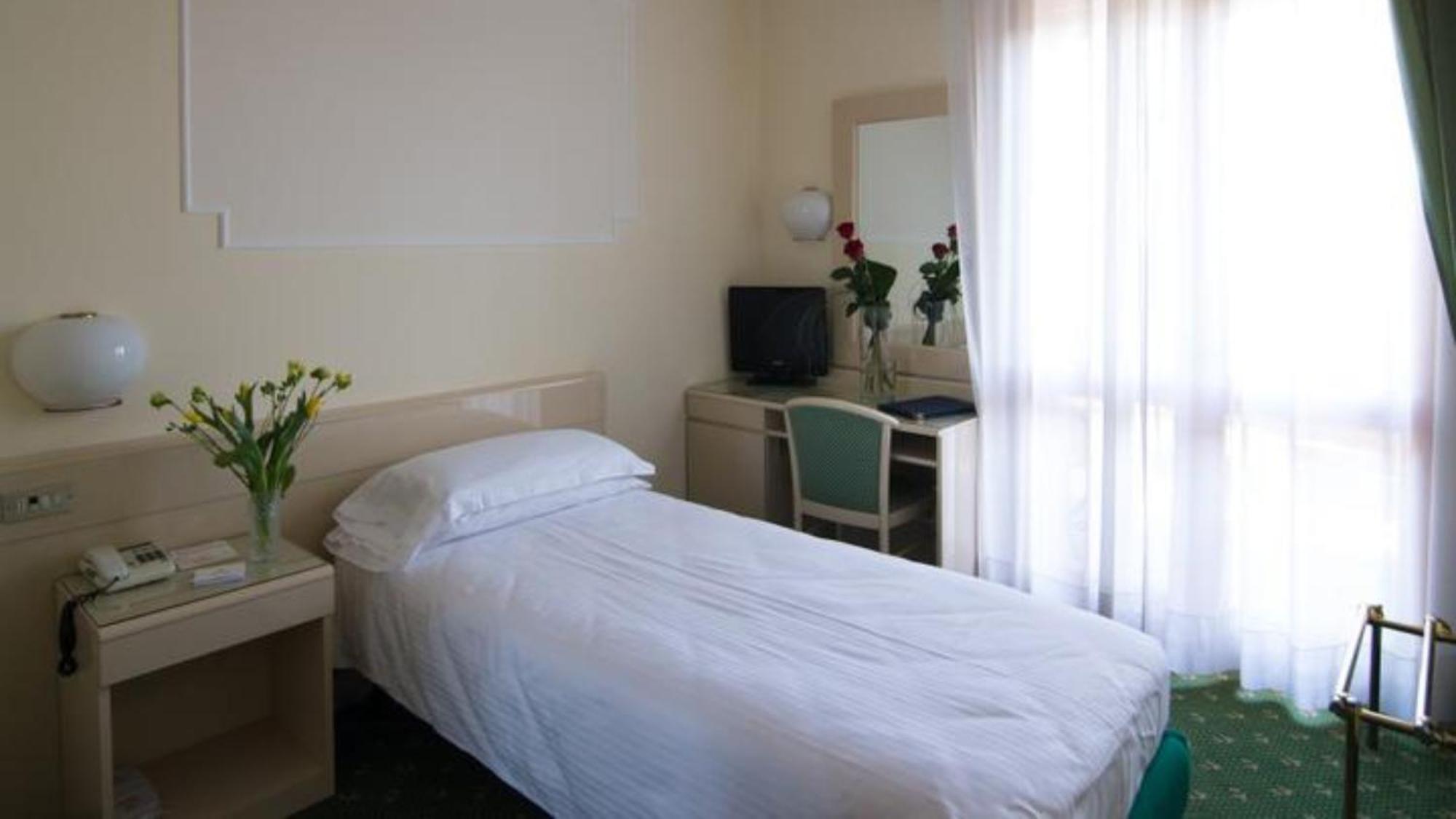 Terme Antoniano Hotel 4*