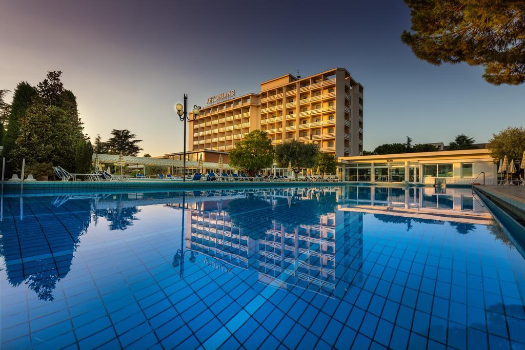 Hotel Terme Antoniano 4*