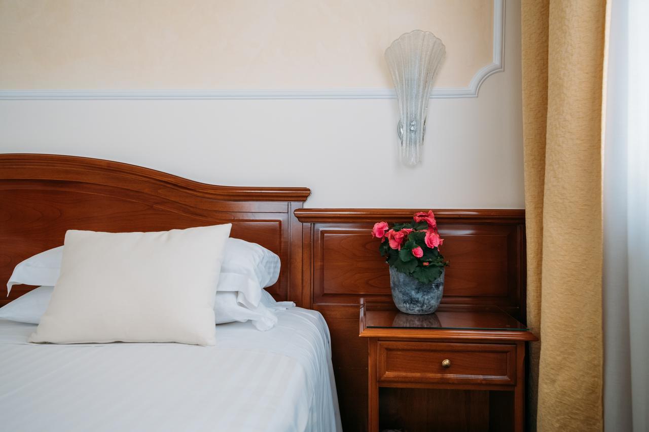 Hotel Terme Antoniano 4*