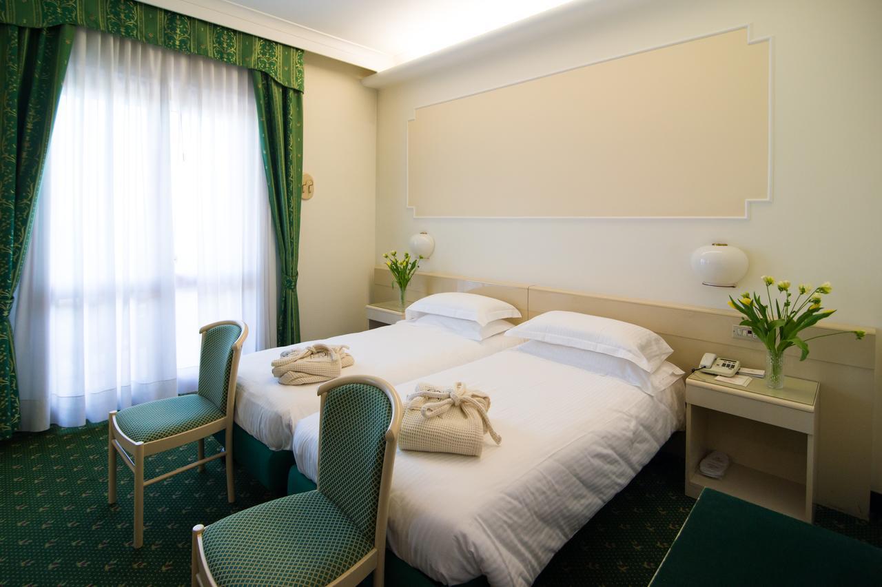 Terme Antoniano Hotel 4*