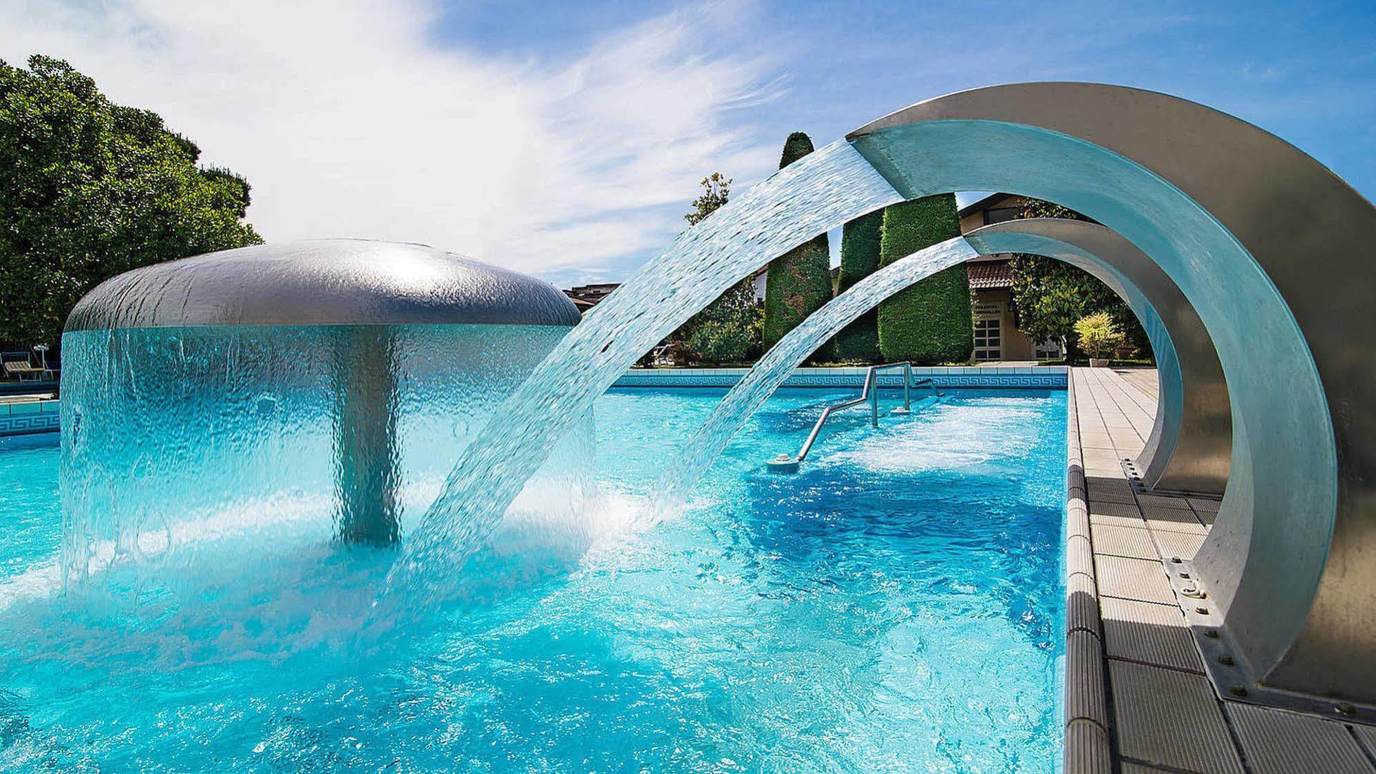 Terme Antoniano Hotel