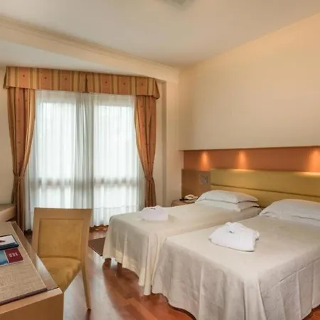 Hotel Terme Antoniano Montegrotto Terme Exterior photo