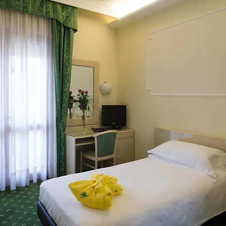 Hotel Terme Antoniano Montegrotto Terme Exterior photo