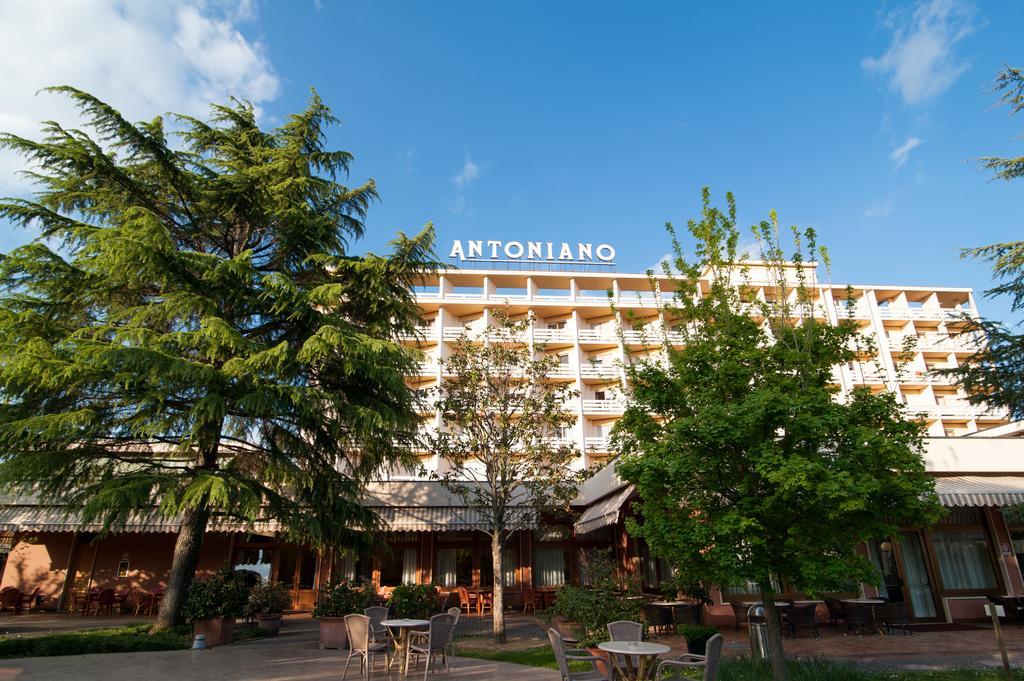 Terme Antoniano 4*