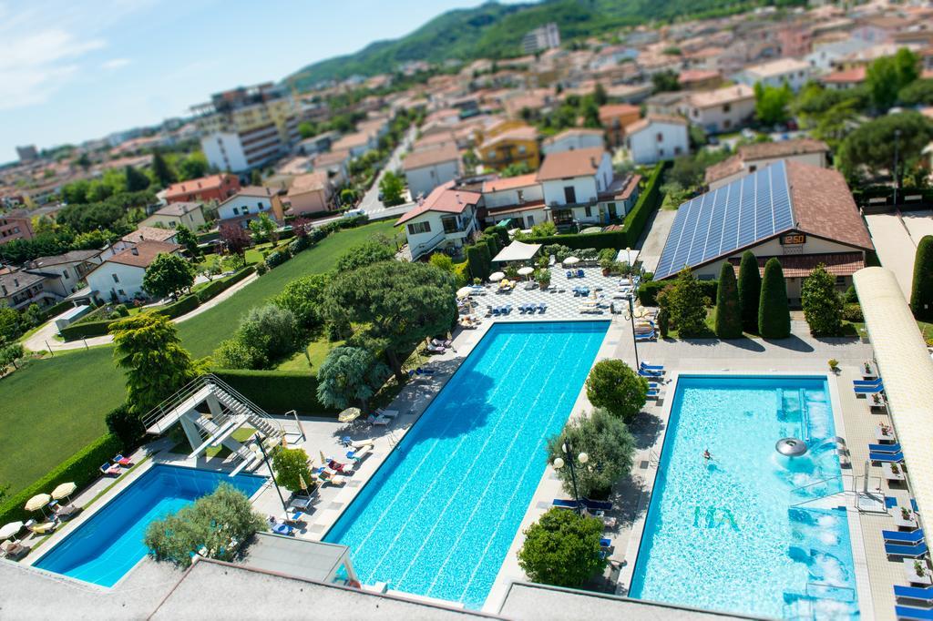 Terme Antoniano Hotel Montegrotto Terme