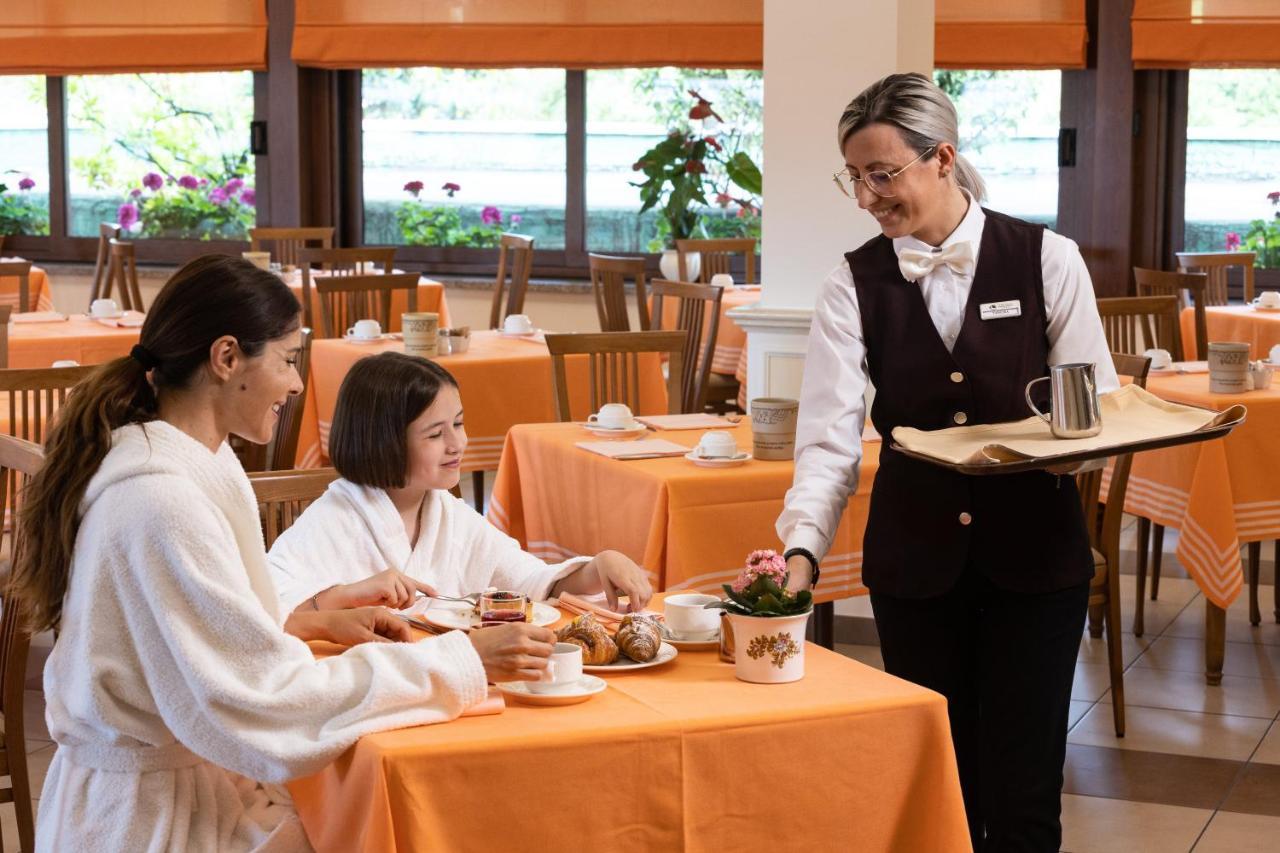 Terme Antoniano Hotel 4*
