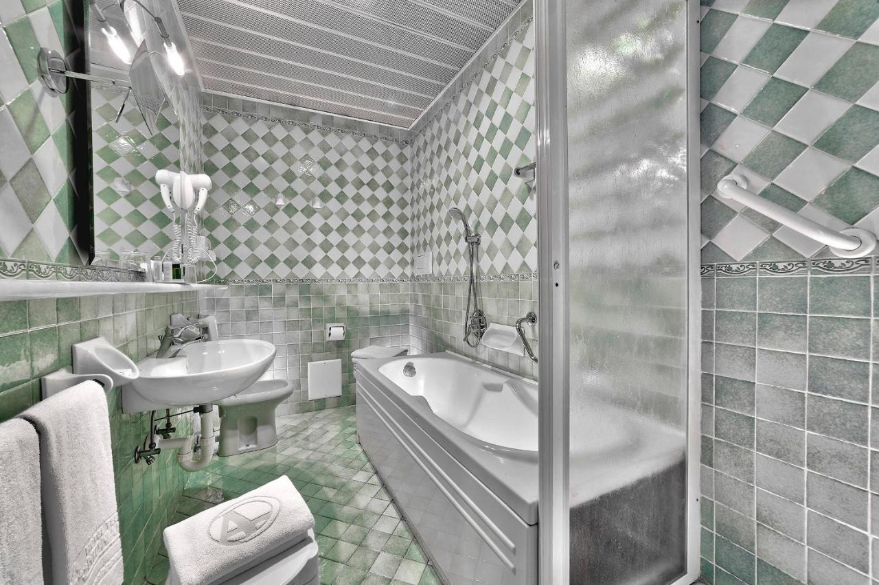 Terme Antoniano Hotel 4*