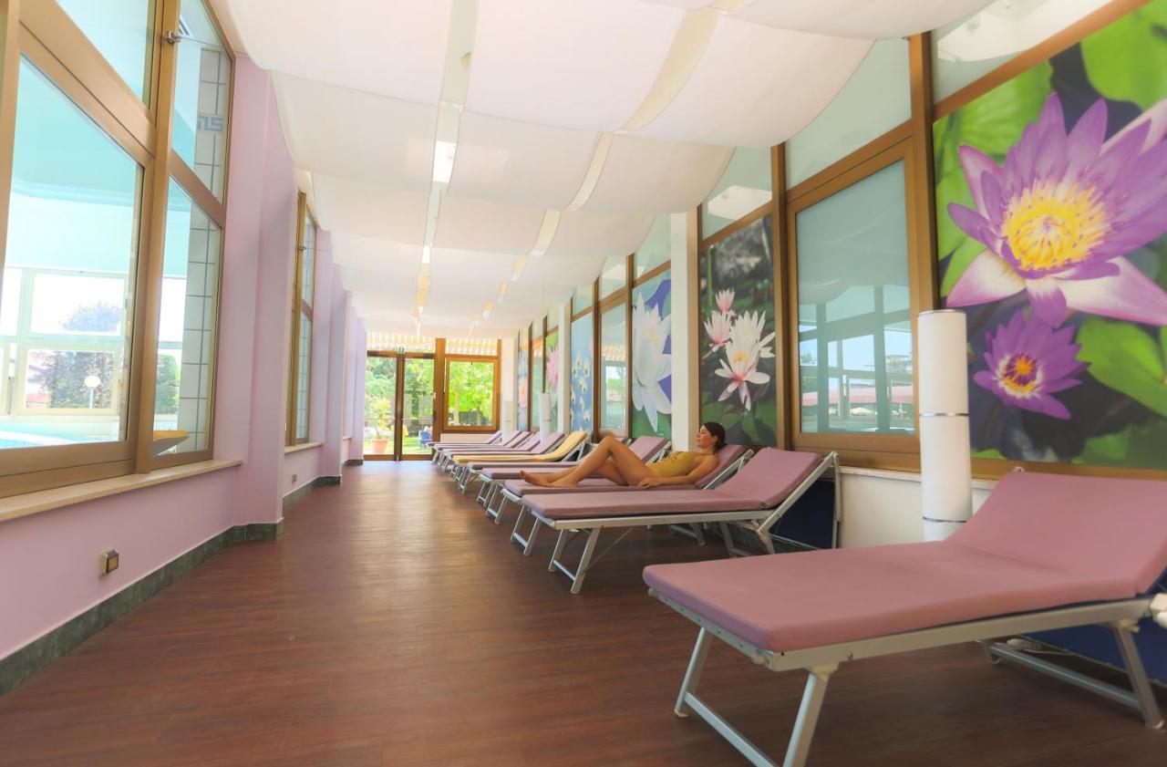 Terme Antoniano Hotel