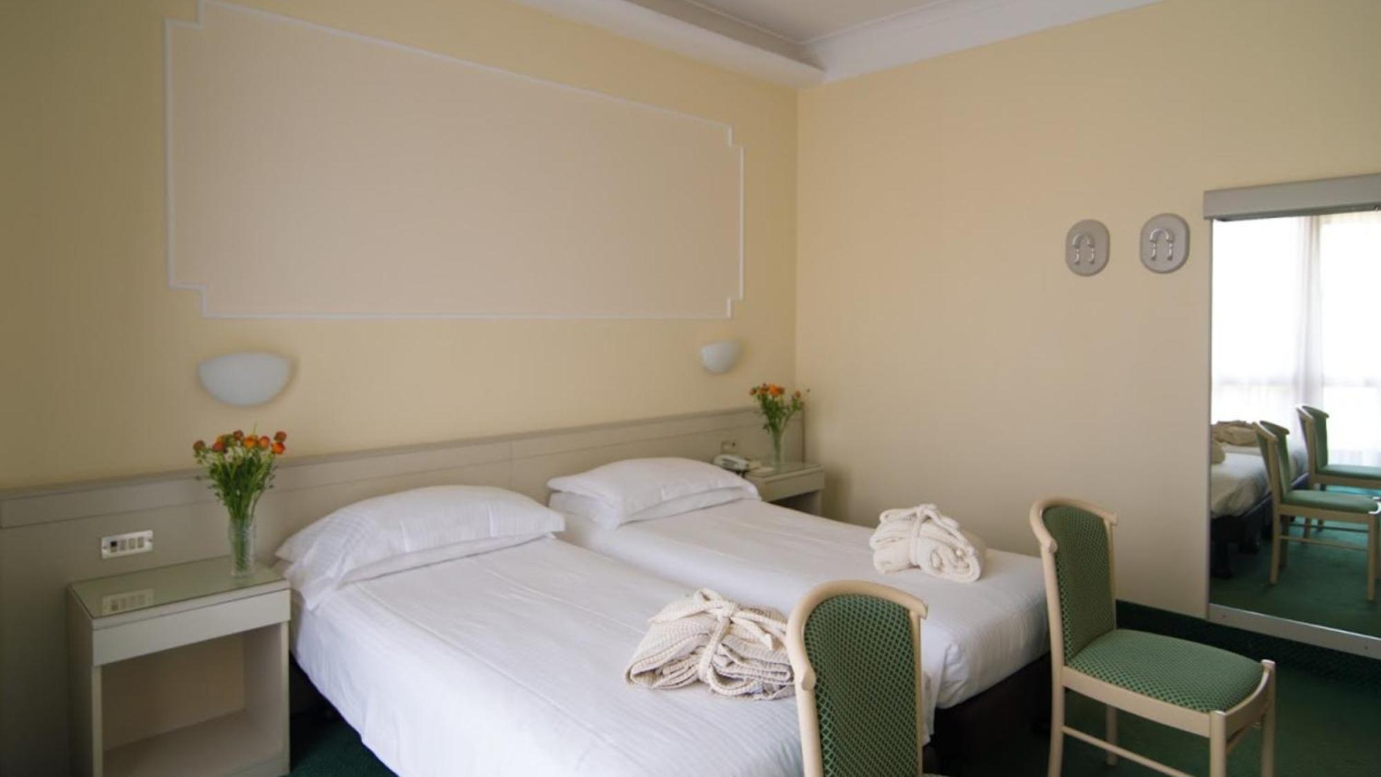 Hotel Terme Antoniano 4*