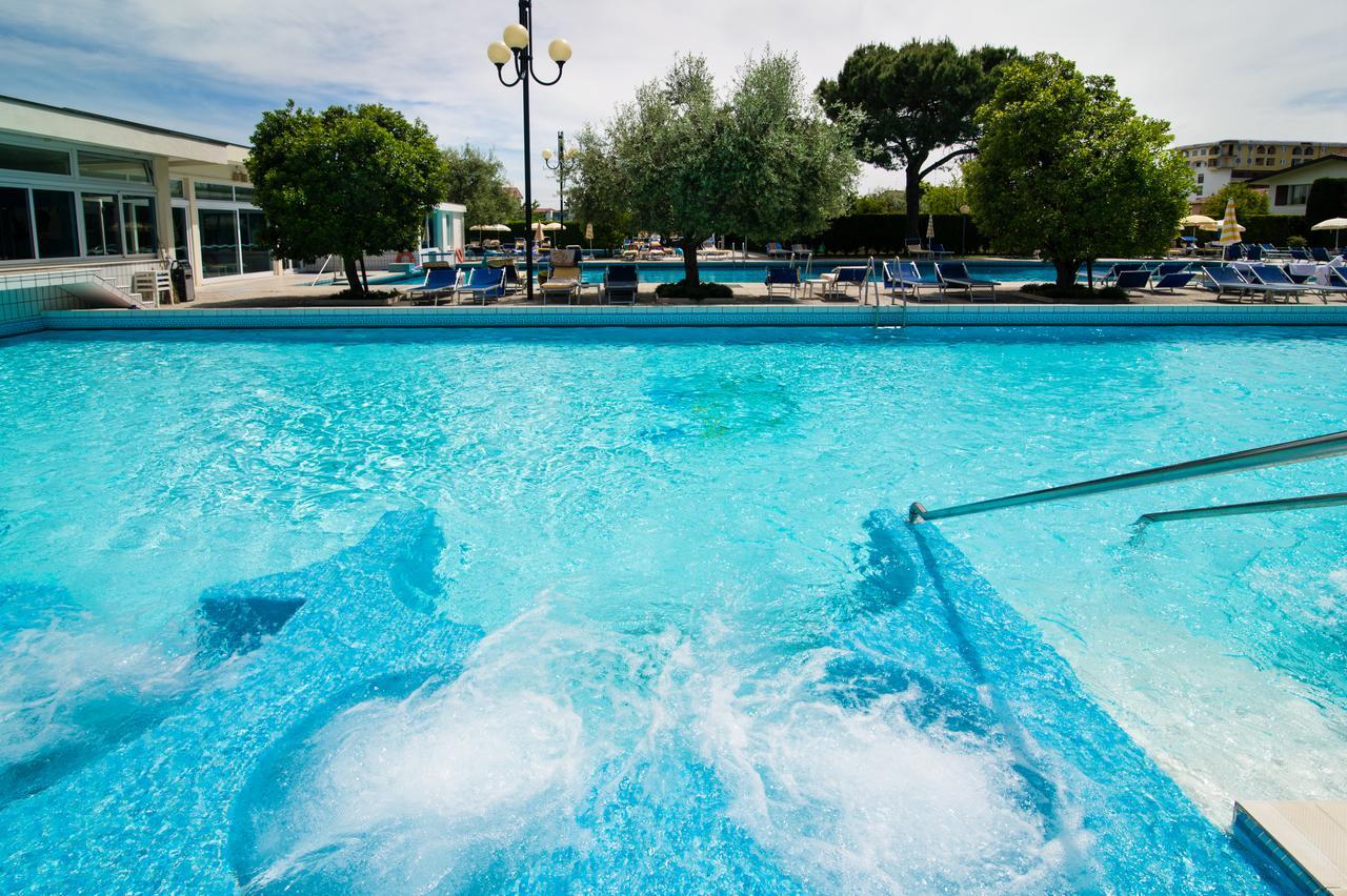 Terme Antoniano Montegrotto Terme