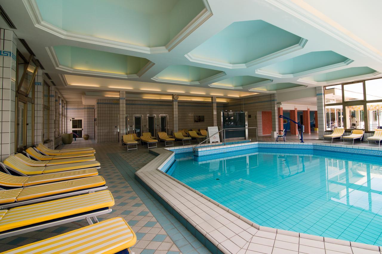 Terme Antoniano Hotel
