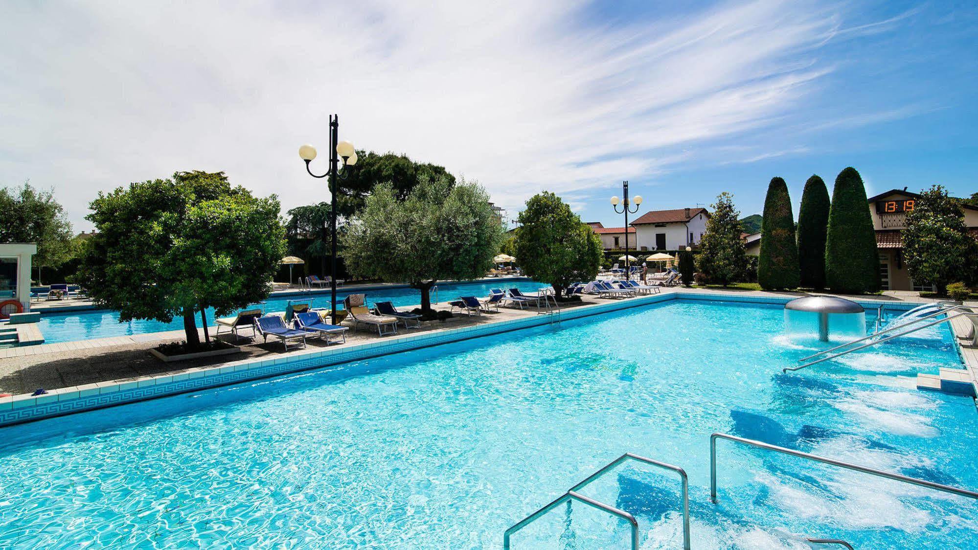 Terme Antoniano Hotel 4*