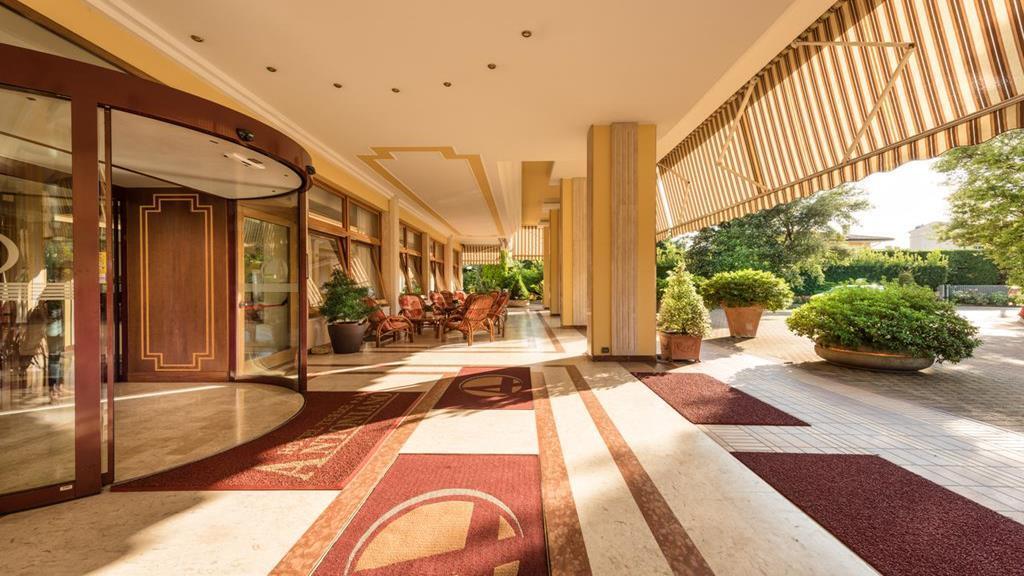 Terme Antoniano Hotel 4*